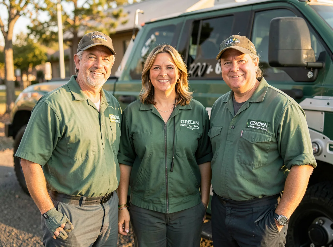 Water Damage Restoration company in Mount Gilead, OH