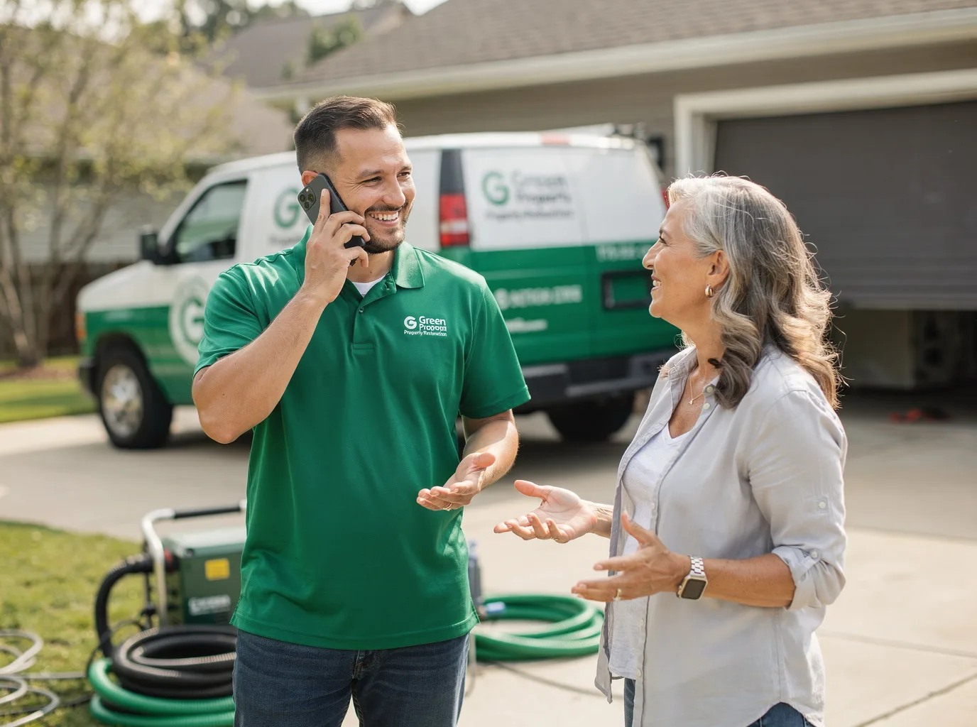 Water Damage Restoration Mount Gilead, OH FAQs